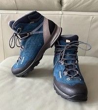 Lowa damen wanderschuhe gebraucht kaufen  Bad Buchau