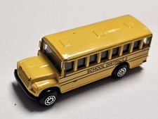 School district bus gebraucht kaufen  Salzgitter