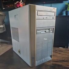 Fujitsu siemens scenic for sale  GLASGOW