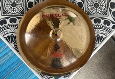 Zildjian oriental china for sale  Hazel Park