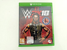Wwe 2k18 xbox usato  Forlimpopoli