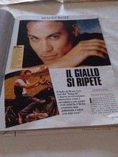brandon lee usato brandon lee usato Monte Santa Maria Tiberina