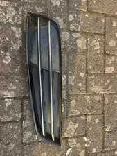 Audi front bumper for sale  BARKING