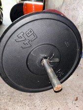 Dischi 20kg per usato Dischi 20kg per usato  Algua