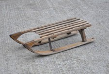 Vintage old wooden for sale  TAUNTON