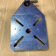 Vintage drill press for sale  Fort Atkinson