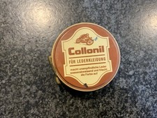 Collonil lederkleidung lederfe gebraucht kaufen  Bühl