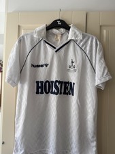 Tottenham hotspur hummel for sale  GRAYS