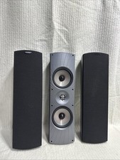 Paradigm cinema 220 for sale  Ironia