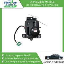 Selecteur vitesse jaguar d'occasion  Saint-Quentin