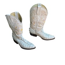 Mexican cream western for sale  Carmichael