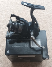 Shimano catana 1000 for sale  COLYTON