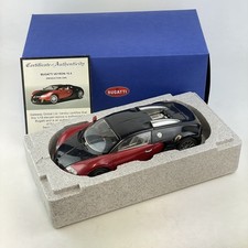 70906 bugatti 16.4 for sale  ROYSTON