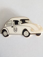 Pin coccinelle volkswagen d'occasion  Marles-les-Mines