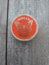 Vintage duncan butterfly for sale  Orland Park
