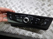 Audi klimabedienteil 8k1820043 gebraucht kaufen  Massenbachhausen