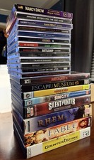 Game lot command for sale  Huntsville