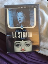 la strada for sale la strada for sale THIRSK