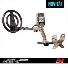 Metal detector terra usato  Tortoreto