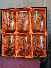 Vintage set drinking for sale  TAUNTON