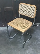 Chaise cesca b32 d'occasion  Vandœuvre-lès-Nancy
