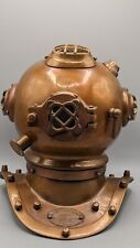 Navy diving cooper for sale  LONDON