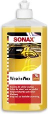 Sonax wasch wax gebraucht kaufen  Winsen