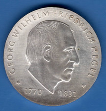Georg wilhelm friedrich gebraucht kaufen  Meerbusch
