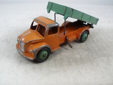 Camión volquete/volquete Dodge #30m Dinky Toys hecho en Inglaterra segunda mano  Embacar hacia Argentina