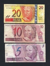 Banco central brasil usato  Colleferro