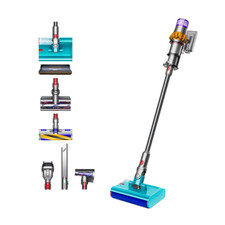 Dyson v15s detect usato  Roma