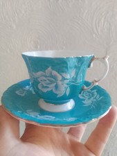 Vintage aynsley cup for sale  LEICESTER