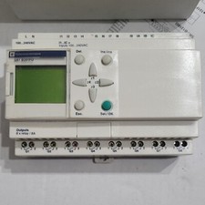 Schneider telemecanique sr1 usato  Giugliano in Campania