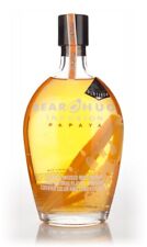 Papaya infused tequila for sale  ORPINGTON