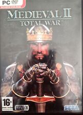 Medieval total wars usato  Roma