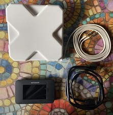 Modem netgear ite usato  Roma