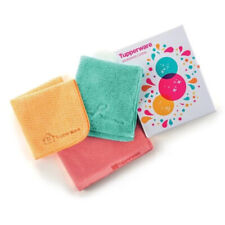 Tupperware microfiber cloth d'occasion  Expédié en Belgium