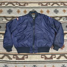 Avirex bomber jacket for sale  Pompano Beach