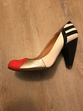 Chie mihara leder gebraucht kaufen  Hamburg