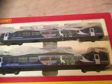 Lot..312h...oo gauge hornby for sale  WORKSOP