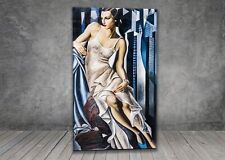 Tamara lempicka portrait for sale  LONDON
