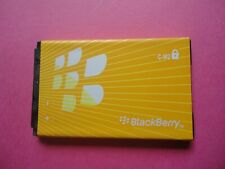Batteria blackberry cm2 usato  Perugia