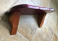 Beautiful vintage hand for sale  Danbury