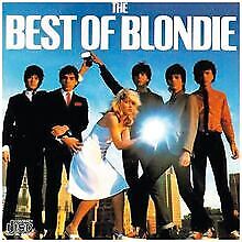 The best blondie gebraucht kaufen  Berlin