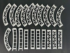 Lot lego grey d'occasion  Expédié en Belgium