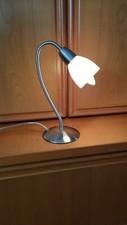 Tischlampe lampe tischleuchte gebraucht kaufen  Berlin