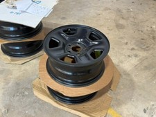 Set 17x7.5 steel for sale  Rancho Cordova