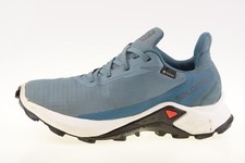 Salomon alphacross gtx for sale  SKELMERSDALE