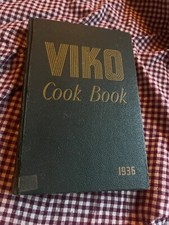 Vintage viko cook for sale  Pollock Pines