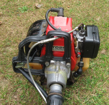 Kawasaki tg18 td24 for sale  HAYLING ISLAND